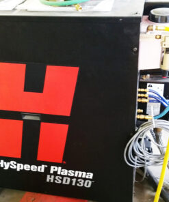 MÁY CẮT HYPEED PLASMA HSD130