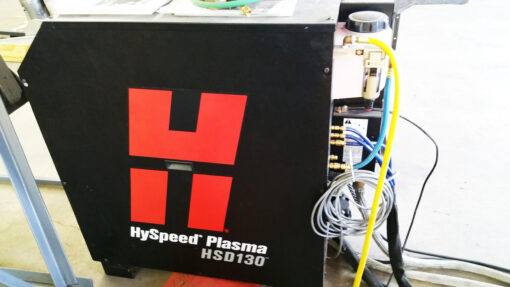 MÁY CẮT HYPEED PLASMA HSD130