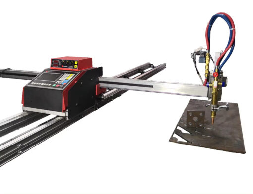 Máy cắt plasma CNC huawei HNC-1500W