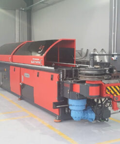 Akyapak ABM 76 CNC Tube Bending Machine