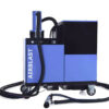 AB1070 Dust Free Blast Machine